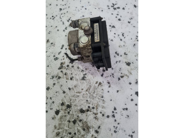 Jednotka ABS 0265800494, 56110-79j10 Fiat Sedici 2007