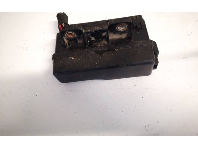 Блок предохранителей     Toyota Corolla Verso AR10    