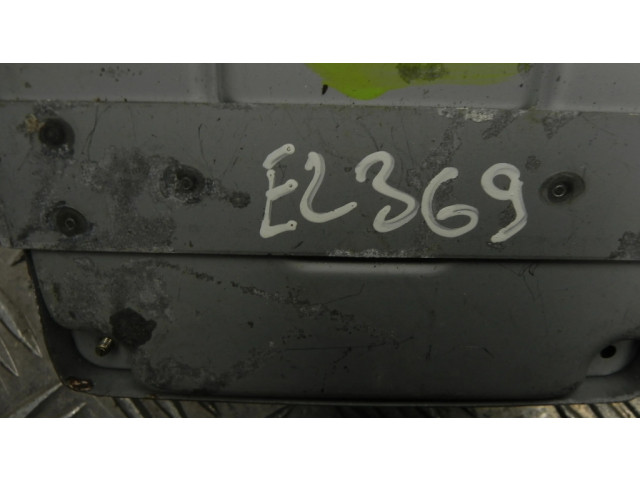 Блок управления двигателя 3392080GS   Suzuki Ignis