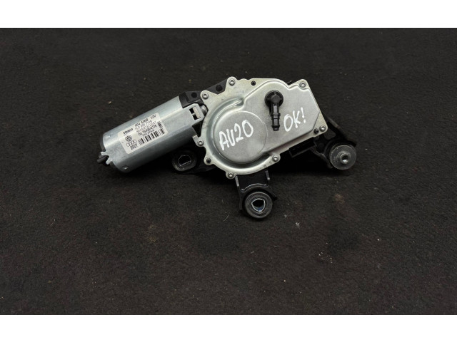 Моторчик заднего дворника 8L0955711B Audi A6 S6 C5 4B