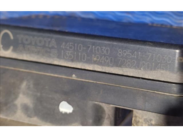 Jednotka ABS 44510 Toyota Hilux (AN10, AN20, AN30) 2001