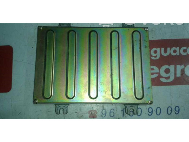 Řídící jednotka 37820P04G02, CENTRALITAMOTORUCE Honda Civic