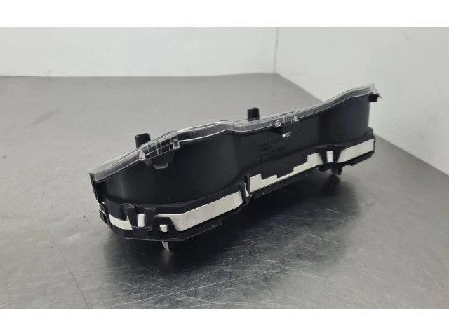 Přístrojová deska Nissan Micra K14 2018 5FB0B, 170924