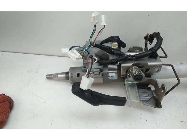 Рулевая рейка Jj00102185 Mitsubishi Outlander 2013 - 2021 года