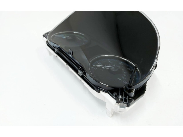 Панель приборов 8100C659 Mitsubishi Outlander