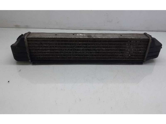 Радиатор интеркулера BMW X3 E83 2003 - 2010 года