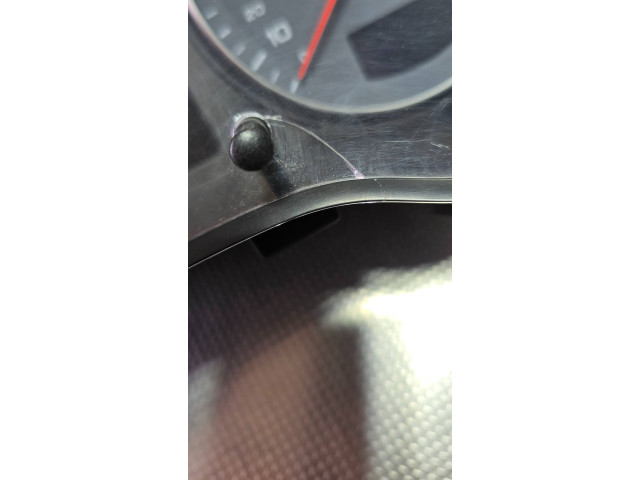 Панель приборов 8P0920933   Audi A3 S3 8P       