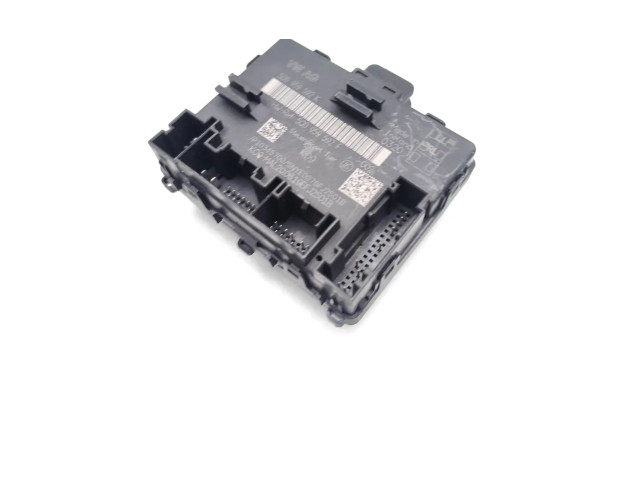 Поршень Блок управления дверью DFGA 5Q0959592K, 5Q0959592F Audi Q2 -