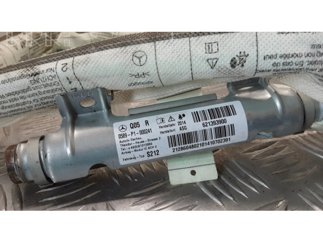 Надувная подушка для крыши