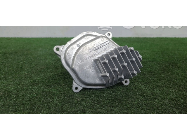 Блок управления Xenon