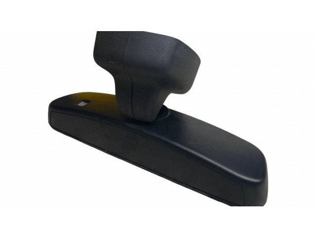 Зеркало заднего вида (в салоне)