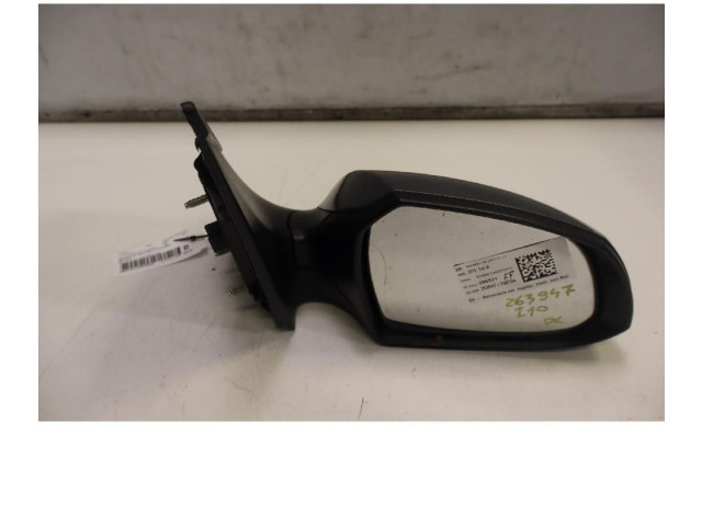 Зеркало электрическое        Hyundai i10  2013 - 2018 года   