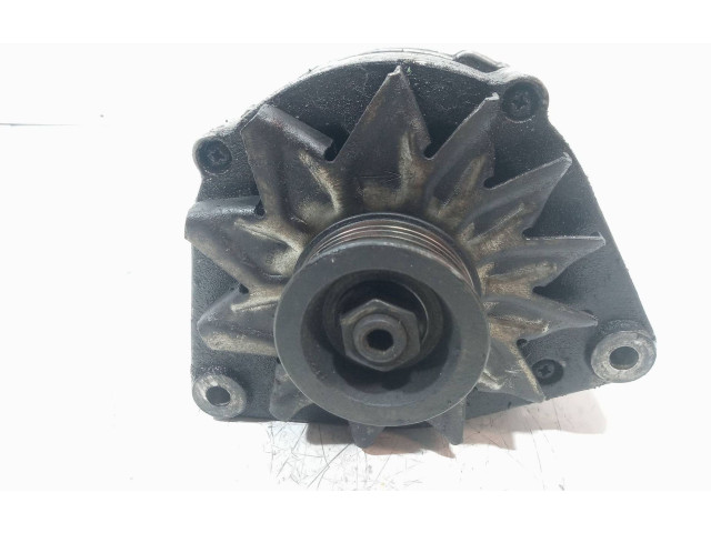 Генератор 012046968   Saab 9000 CD      