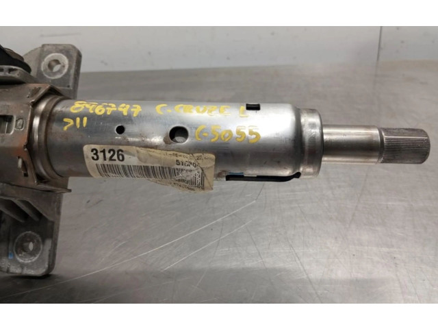 Volant Chevrolet Cruze 2011 654621242  