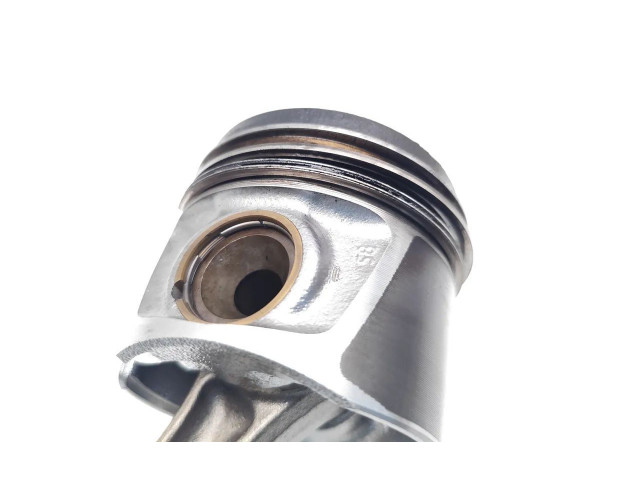 Поршень с шатуном BSY BSY Mitsubishi Outlander