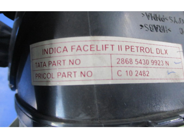 Панель приборов 286854309923N, 286854309923N Tata Indica Vista II