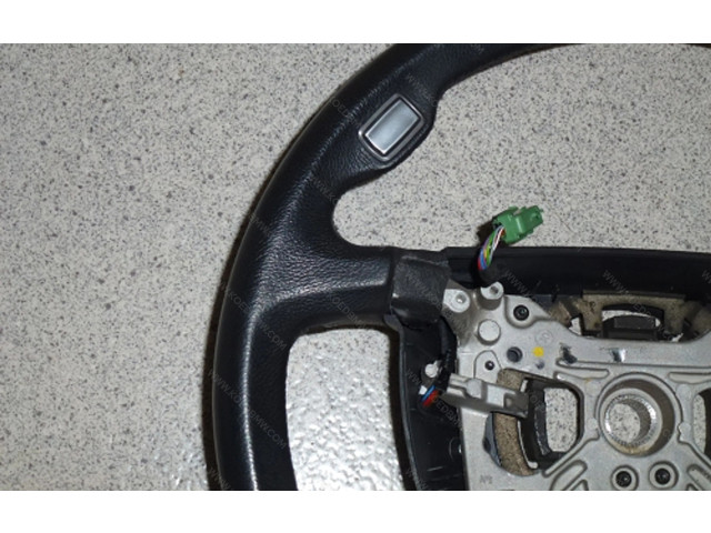 Volant BMW 7 E65 E66 2001 32346761743