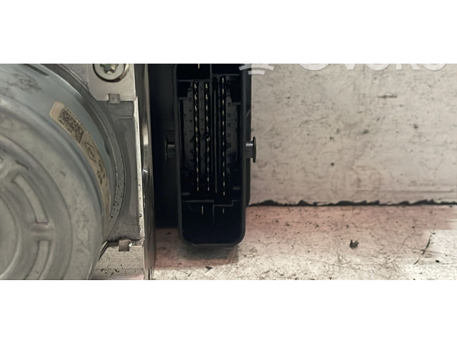 Блок АБС 10.915-1471.3, 10.915-1471.3   Dacia  Dokker  2012 -  года