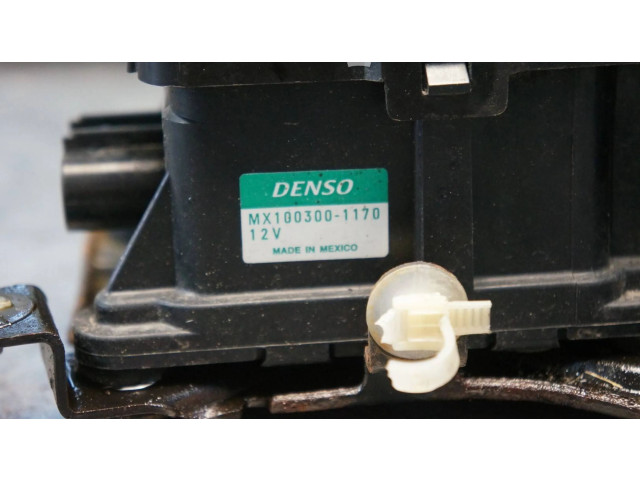 Рулевая рейка Блок управления постоянной скорости (cruise) MX100300-1170 Honda Accord 1999 - 2002 года