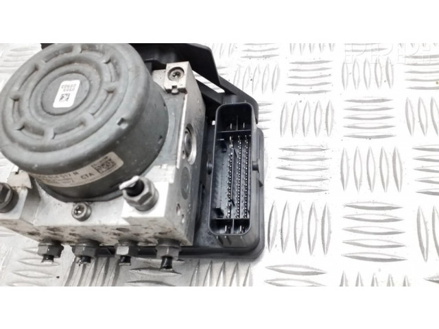 Блок АБС 5Q0907379P, 5Q0614517N   Audi  A3 S3 8V  2013-2019 года