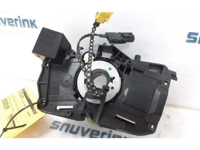 Подрулевой шлейф SRS 255677302R, 255677302R Dacia Sandero