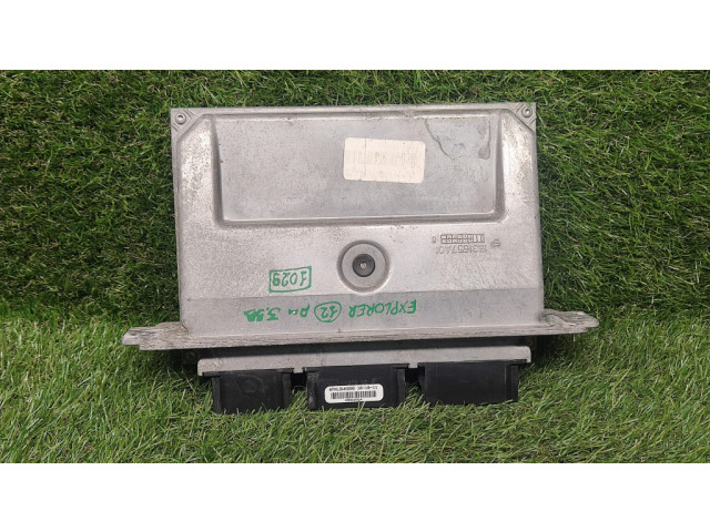 Řídící jednotka CB5A12A650CD, BT4A12B684DA Ford Explorer 2012