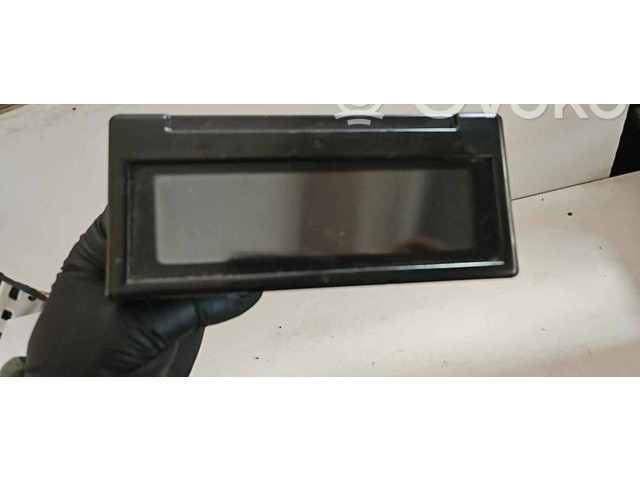 Блок управления 8696495, 69594-030 Volvo V50