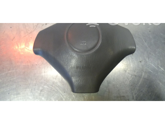 Подушка безопасности водителя Suzuki Ignis