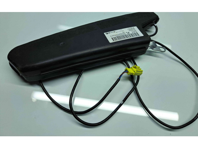 Подушка безопасности пассажира 8P4880242C Audi A3 S3 A3 Sportback 8P