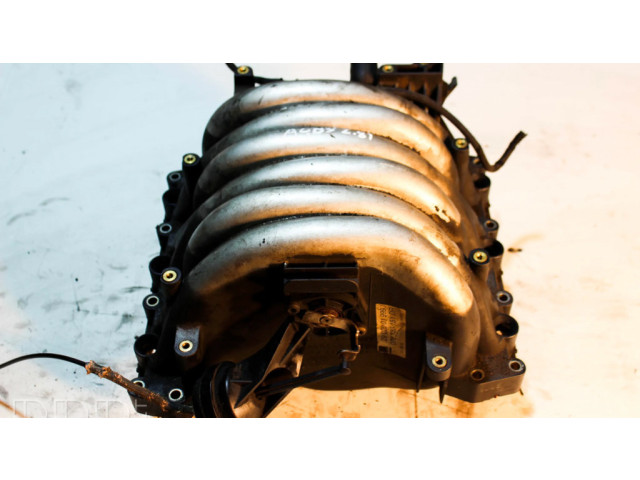 Всасывающий коллектор