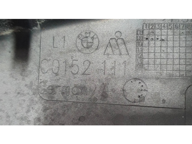 Zpětné zrcátko BMW 5 F10 F11 2010 C0152111