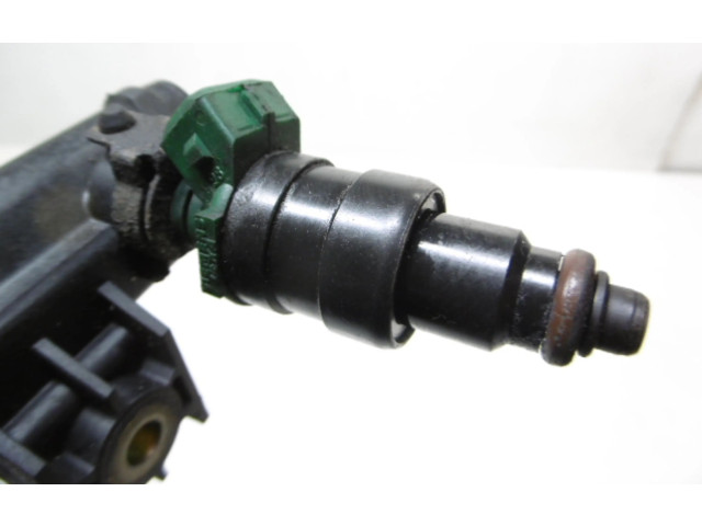 Vstřikovací čerpadlo Renault Kangoo I