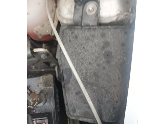 Блок предохранителей Dacia Logan I