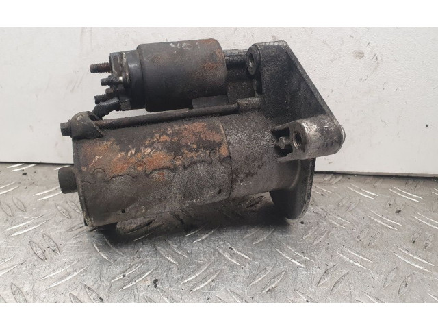 Стартер 30795406, 3M5T11000CF Volvo S80