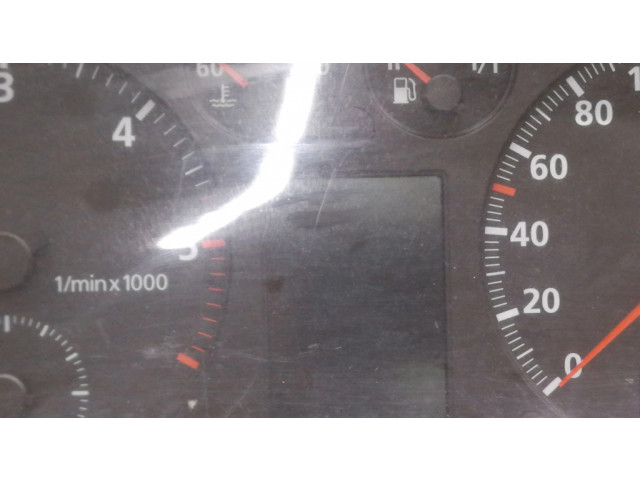Панель приборов 8D0919033B, 110008698 Audi A4 S4 B5 8D