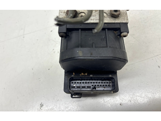 Блок АБС 0265216462 Volvo S40, V40 1995 - 2004 года