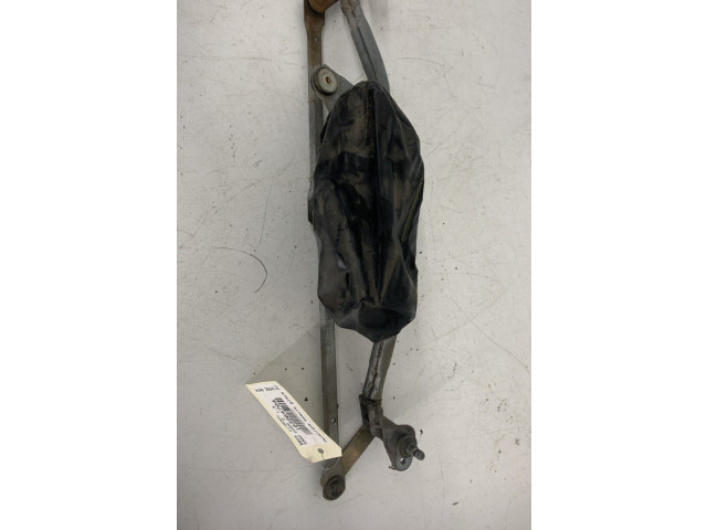 Комплект механизма стеклоочистителей 53544102, 53544102   Citroen Saxo