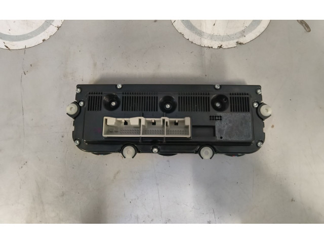 Блок управления климат-контролем 1K0819047BM   Volkswagen Touran I