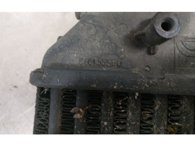 Интеркулер 866455500 Alfa Romeo Giulietta