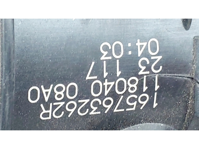 Turbodmychadlo Турбина 16319700065, 60654454 Nissan Juke II F16 1.0