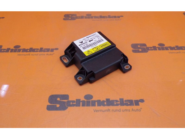 Блок подушек безопасности 8201163304, 8201163304 Dacia Duster