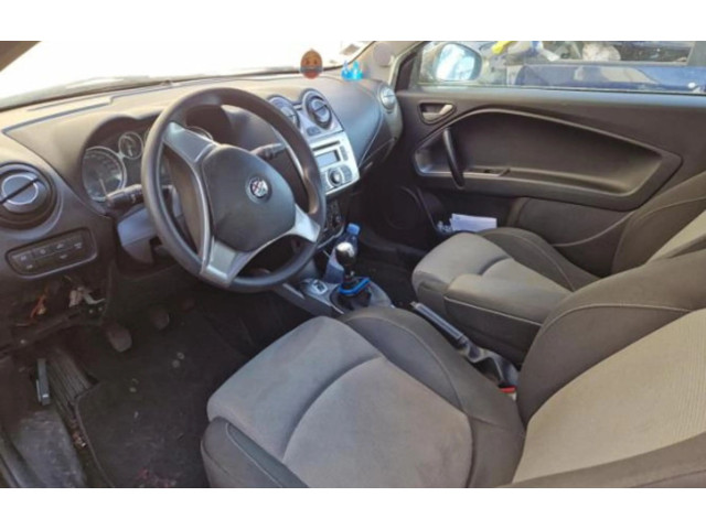 Зеркало электрическое        Alfa Romeo Mito   -  года   