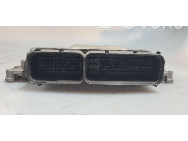 Блок управления двигателя 0281018312, 0281018312   Fiat Freemont