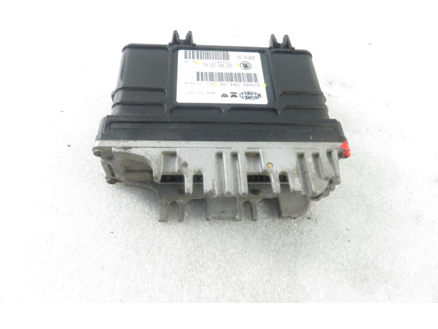 Řídící jednotka 6160028406, 032906030AG   Skoda Felicia II 1998
