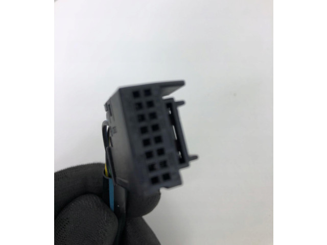 Zpětné zrcátko  Audi A8 S8 D4 4H 2013    