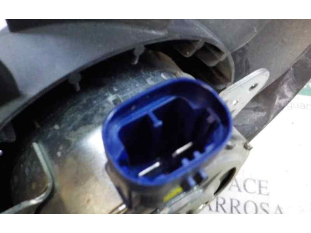 Вентилятор радиатора 214815012R, 5YY0584 Dacia Sandero