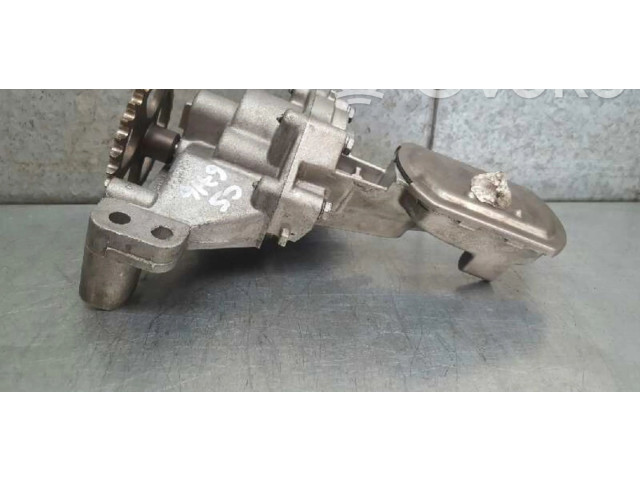 Масляный насос 9431281021 Citroen C5