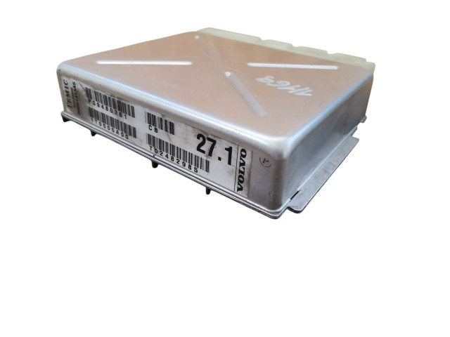 Блок управления коробкой передач 00001313A5, P09480761 Volvo XC90