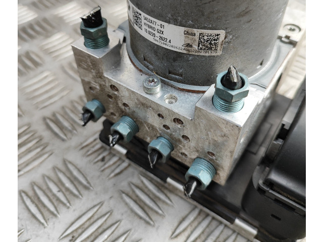 Jednotka ABS 5A52A77 BMW 3 G20 G21 2022