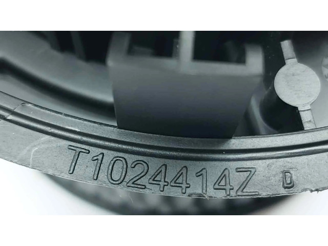 Вентилятор печки T918262, T1024419X Peugeot 108